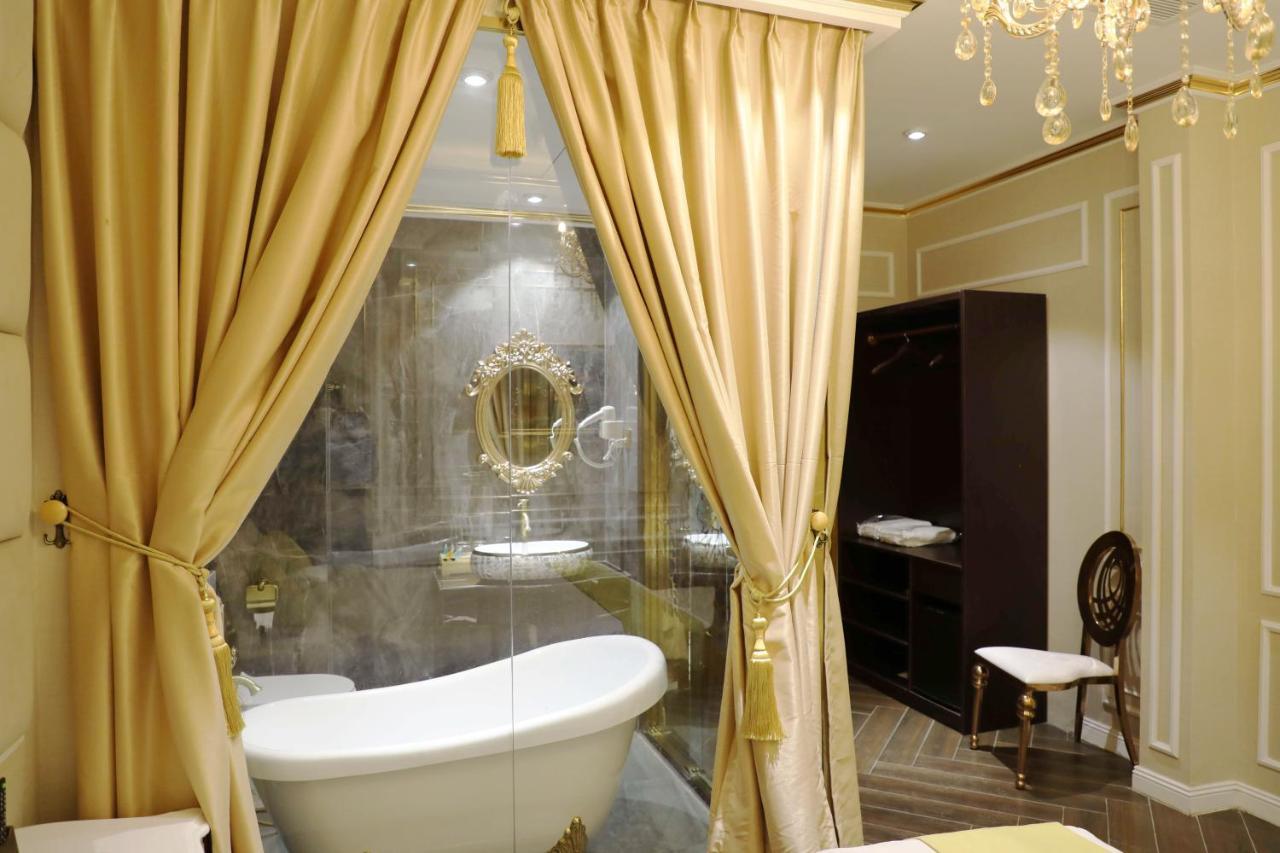 Enjoy Hotel 5A Cidade de Ho Chi Minh Exterior foto